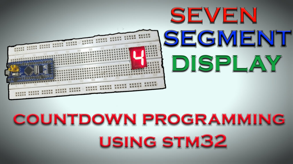 Seven Segment Display